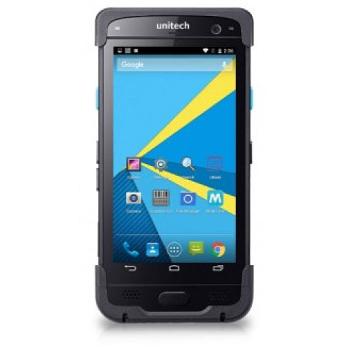 Unitech PA730 Mobile Computer