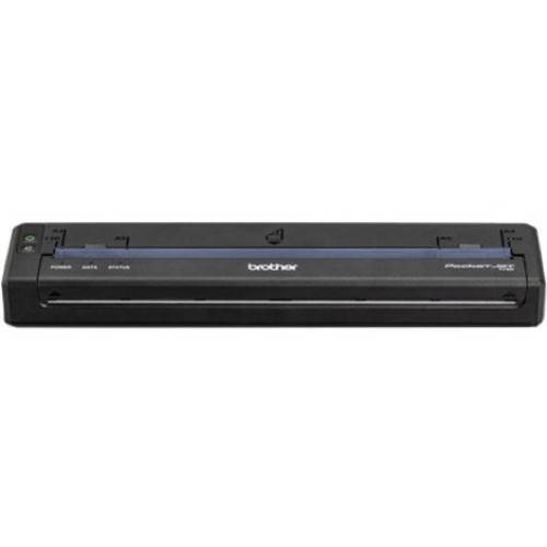 Brother PJ863 Barcode Label Printer
