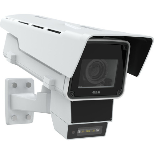 Axis 02420-001 Security Camera