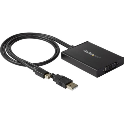 StarTech MDP2DVID2 Cables, Connectors, and Adapters