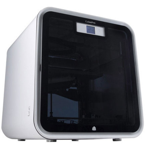 3D Systems 401735 3D Printer