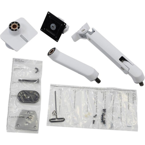 Ergotron 45-647-216 Mounting Hardware and Stands