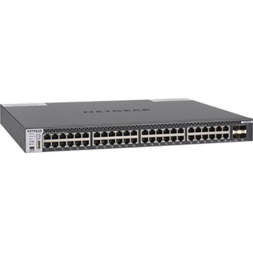 NETGEAR XSM4348CS-100NES Data Networking