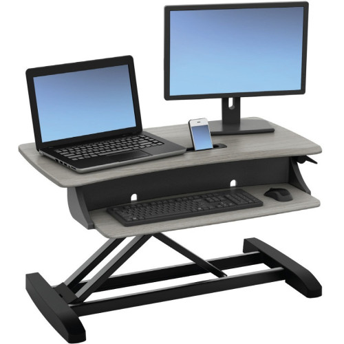 Ergotron 33-458-917 Mounting Hardware and Stands