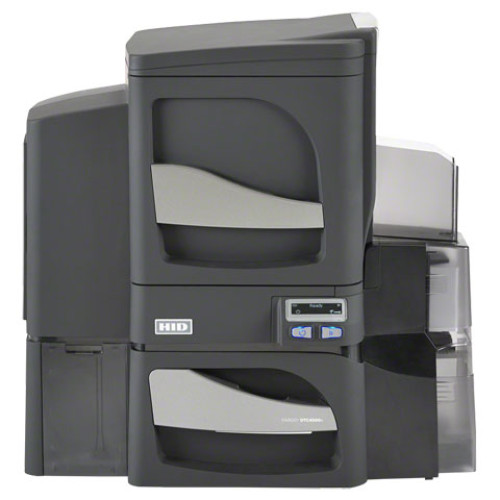 Fargo 078003 ID Card Printer
