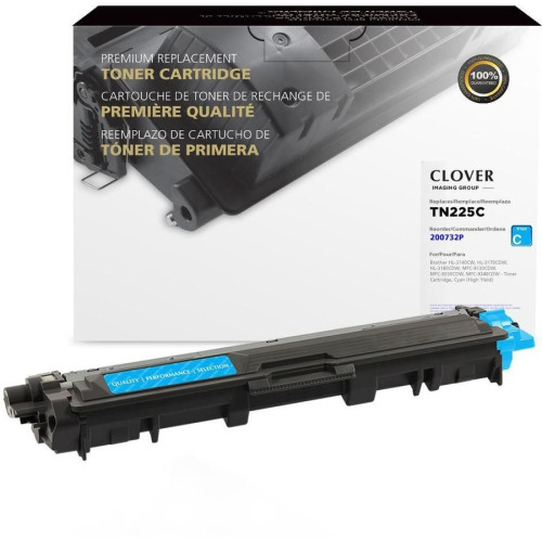 Clover Imaging Group 200732P Toner