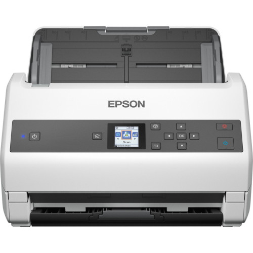 Epson B11B251201 Document Scanner