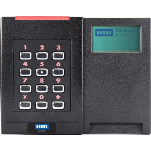 HID 923NPPNEKE000U Access Control Reader