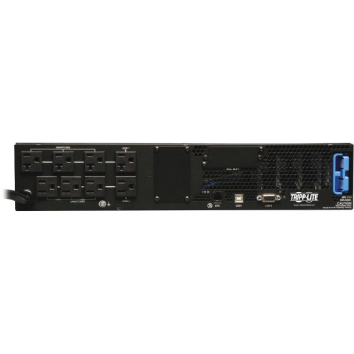Tripp-Lite SM2200RMXL2UP Accessory