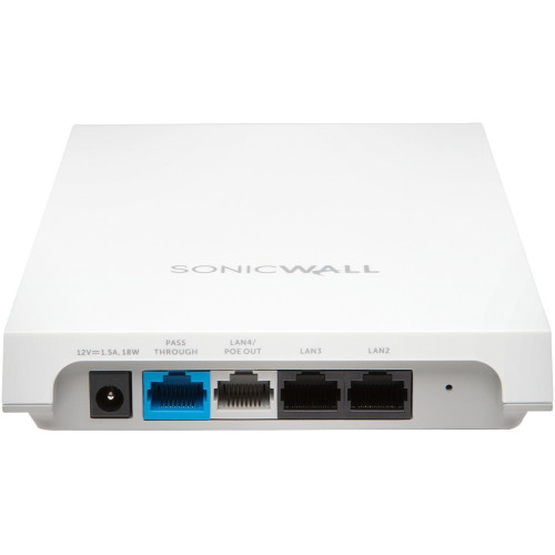 SonicWall 02-SSC-2105 Wireless Access Points