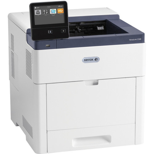Xerox C500/DNM Multi-Function Printer