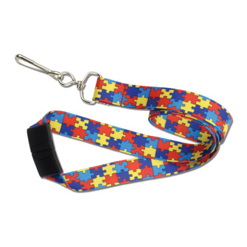 Brady 2138-5282 Lanyard