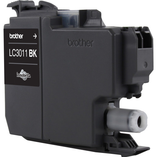Brother LC3011BK InkJet Cartridge