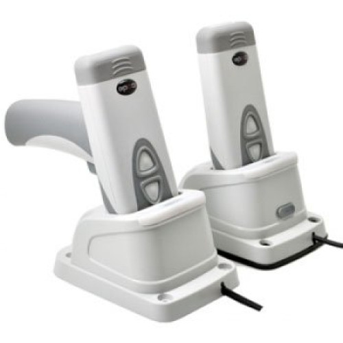 Code CR2621-PKXXX Barcode Scanner