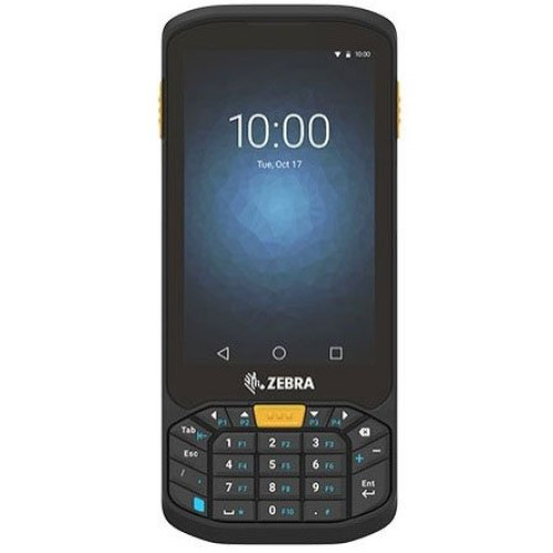 Zebra TC200J-1KC111US Mobile Computer