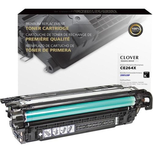Clover Imaging Group 200528P Toner