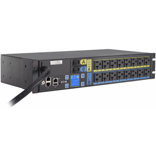 Eaton EMAU05-10 Power Device