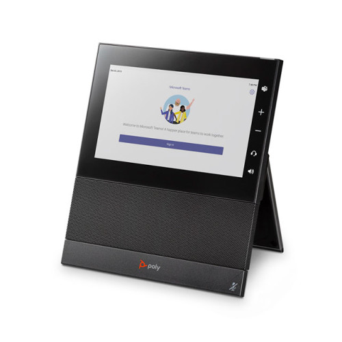 Poly G2200-49780-019 Desk Phone