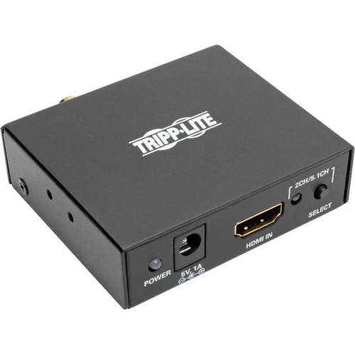 Tripp-Lite P130-000-AUDIO Accessory