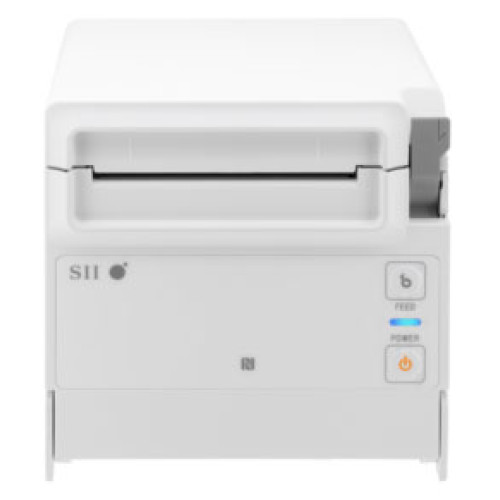 Seiko RP-F10-W27J1-44C3 Receipt Printer