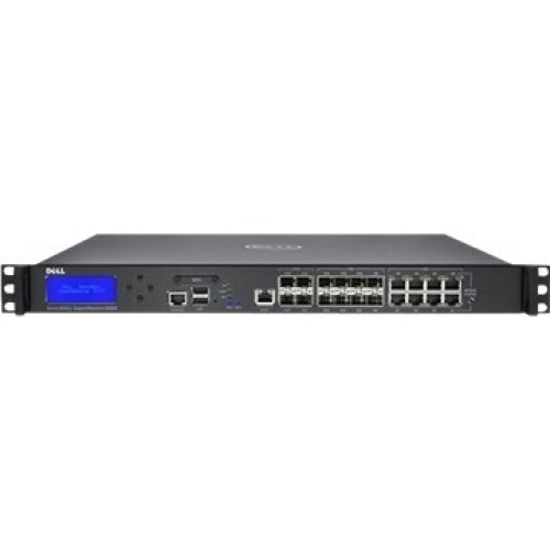 SonicWall 01-SSC-3807 Software