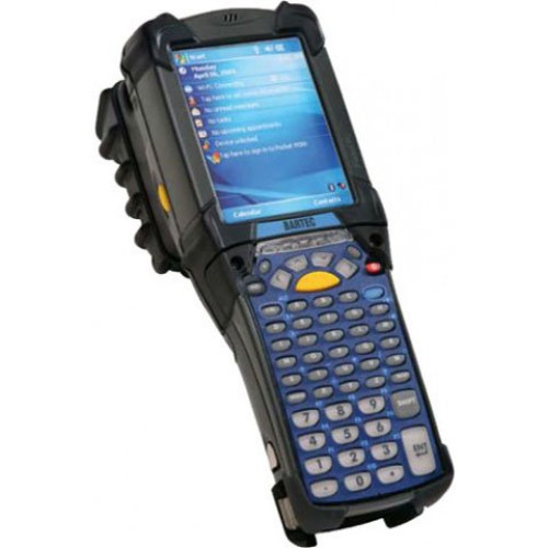 BARTEC 17-A1A2-0GA0/SYHQA600 Mobile Computer