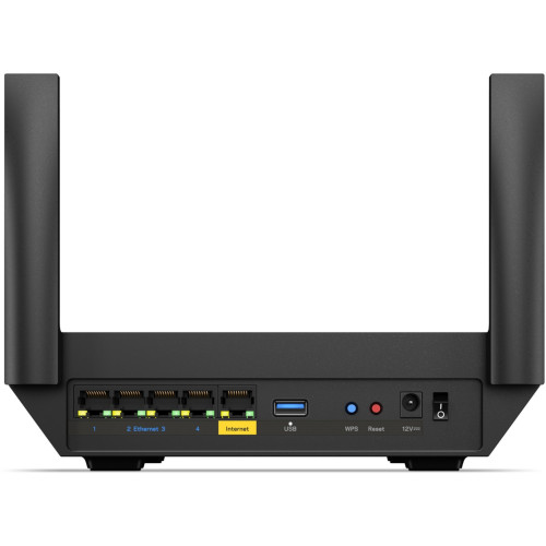 Linksys MR20EC Data Networking