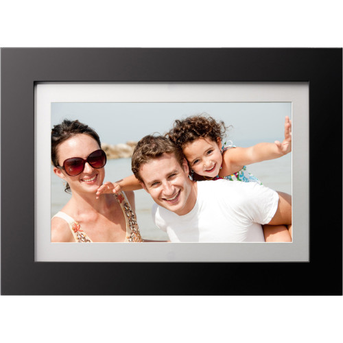 ViewSonic VFD1027W-11 Touchscreen