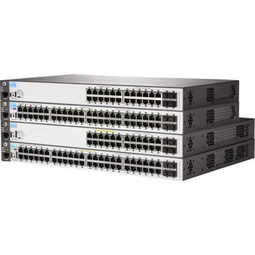 HP J9779A#ABA Network Switch