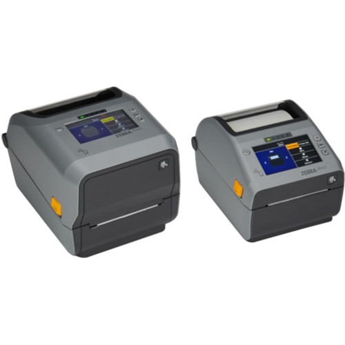 Zebra ZD6A042-D21F00EZ Barcode Label Printer