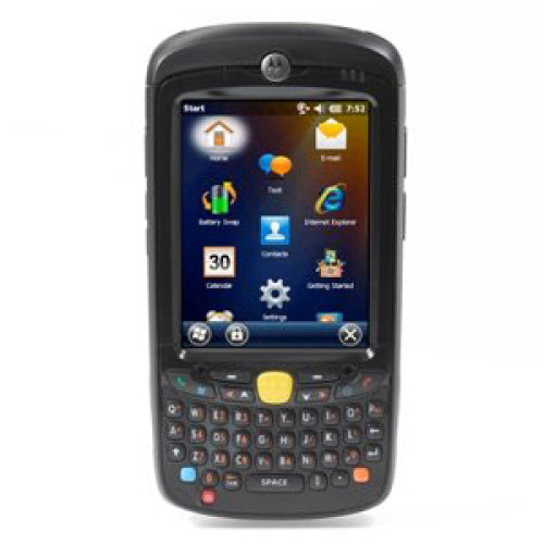 Motorola MC55N0-P40SWQQA9US Mobile Computer