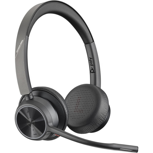 Plantronics 218479-01 Headset