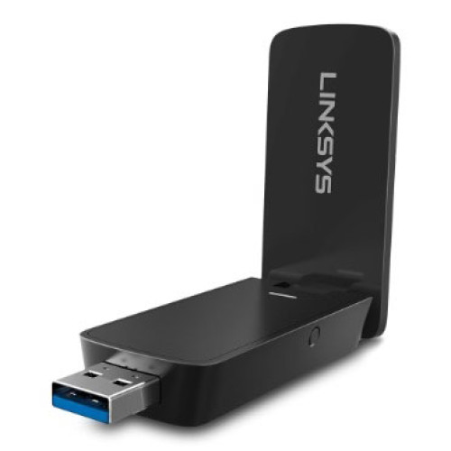 Linksys WUSB6400M Data Networking
