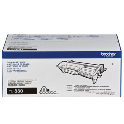 Brother TN880 Toner