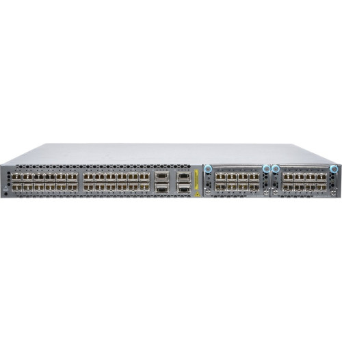 Juniper Networks EX4600-40F-DC-AFO Ethernet Switch