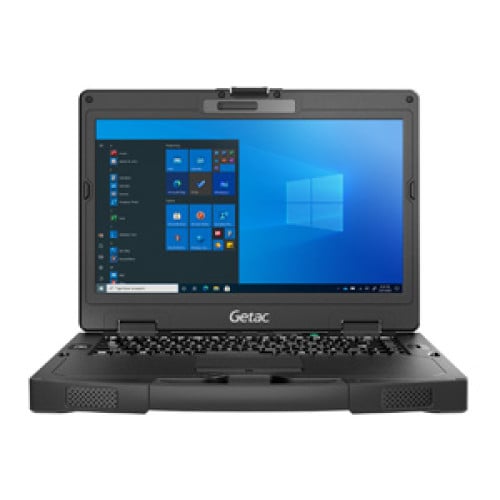 Getac SP3NSG3UWBXI Rugged Laptop