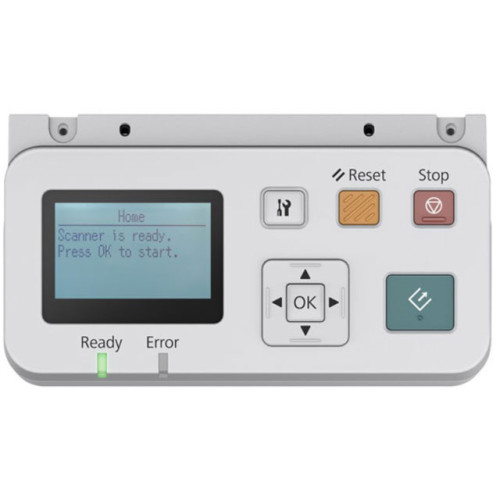 Epson B12B808411 Barcode Verifier