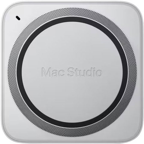Apple Mac Studio M2 Max Desktop PC