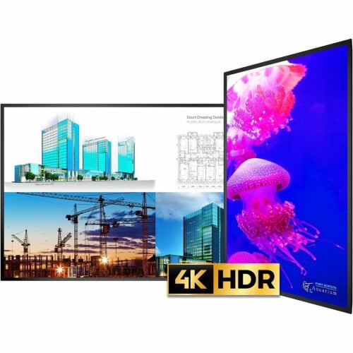 Planar 998-2161-00 Digital Signage Display
