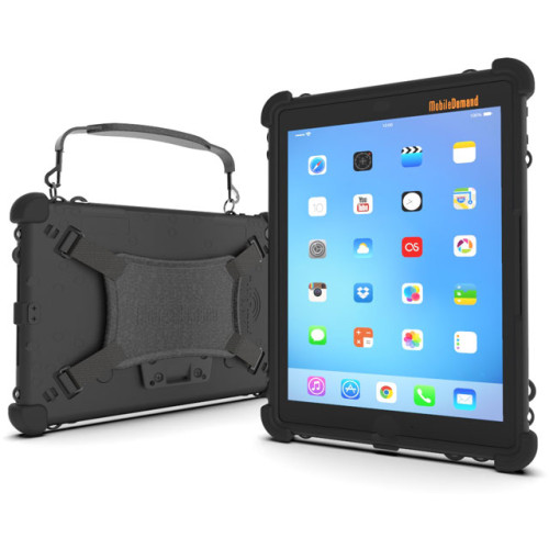 MobileDemand IPAD-9.7-CASE-KIT-EDU-B Accessory