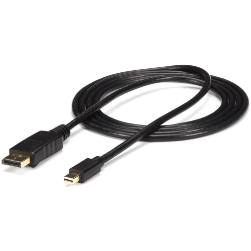 StarTech MDP2DPMM6 Cables, Connectors, and Adapters