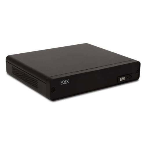 Custom America EVO-PC4-P4HN POS Touch Terminal