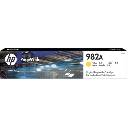 HP T0B25A InkJet Cartridge