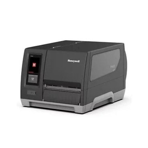 Honeywell PM65A11000000201 Barcode Label Printer