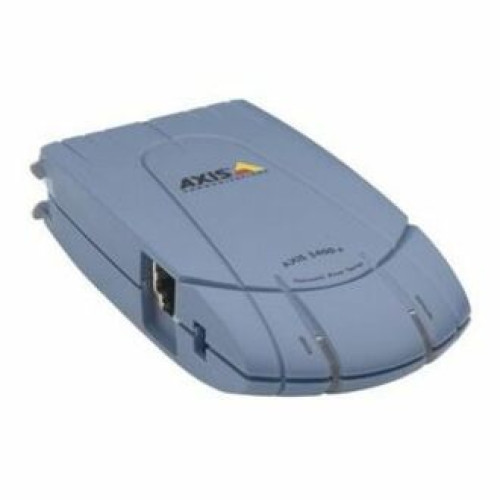 Axis 0130-014-01 Data Networking