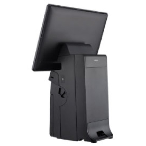 Posiflex HS3314 Compact All-in-One Data Terminal