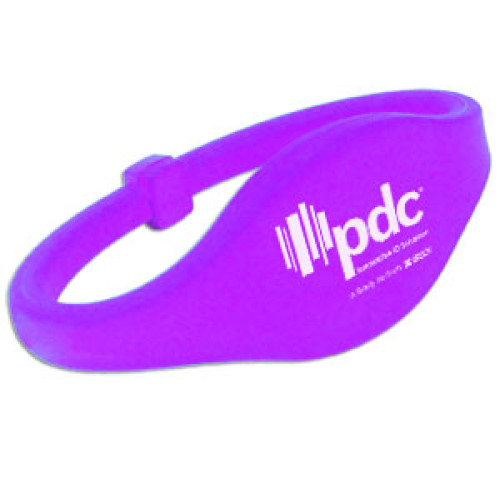 BCI RWUA-33-PDJ-I RFID Wristband