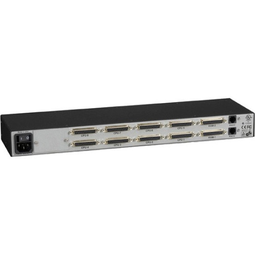 Black Box SW762A-R4 Products