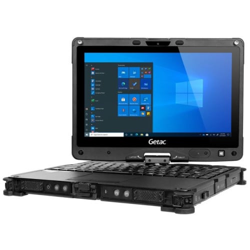 Getac V110G6 Rugged Laptop