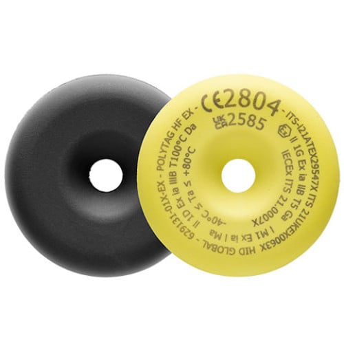 HID 6H9131-010 RFID Tag